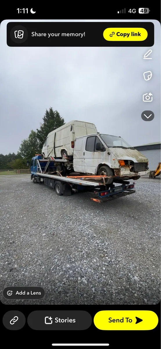 smiley transits - Image 3