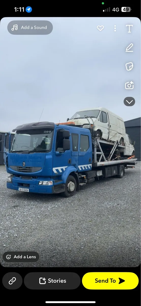 smiley transits - Image 4