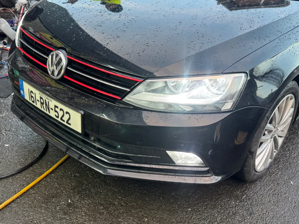 Upgrade to led kits at fk - Image 1