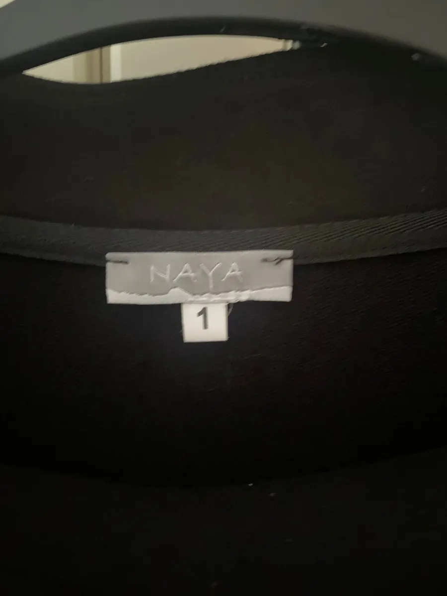 Naya black top - Image 2