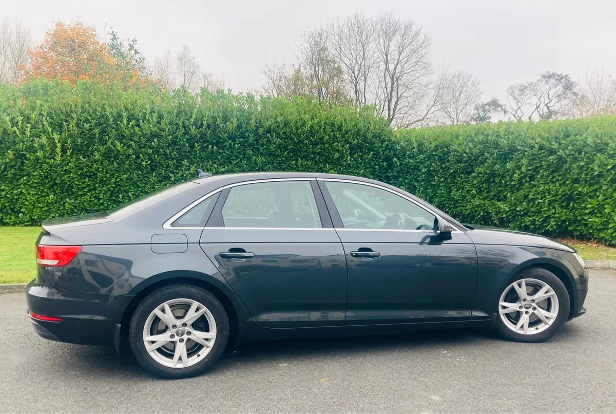 Audi A4 SE 150BHP - Image 2
