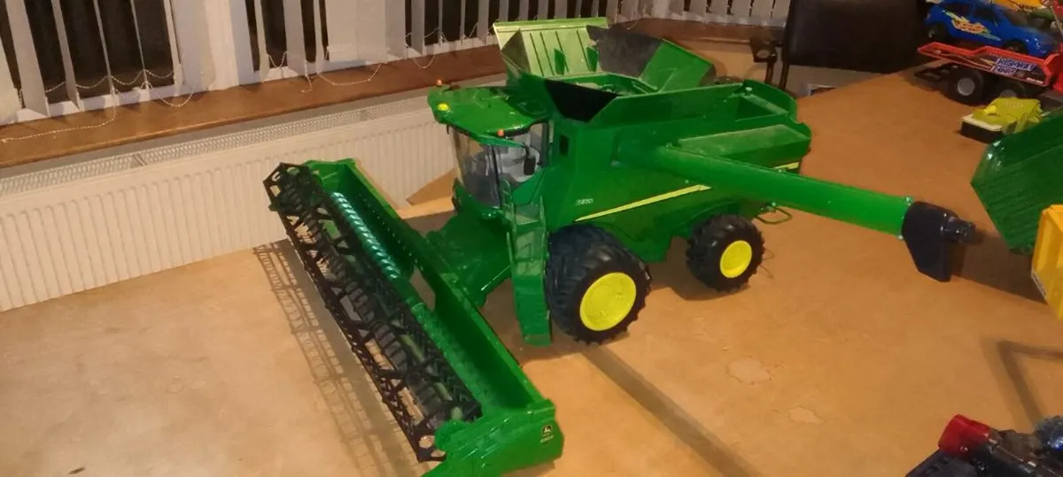 Bruder toys - Image 1