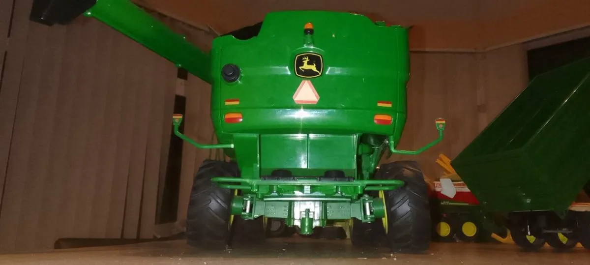 Bruder toys - Image 2