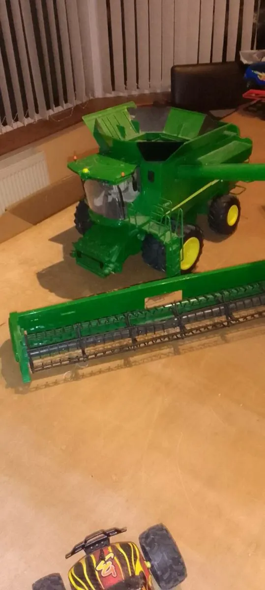 Bruder toys - Image 3