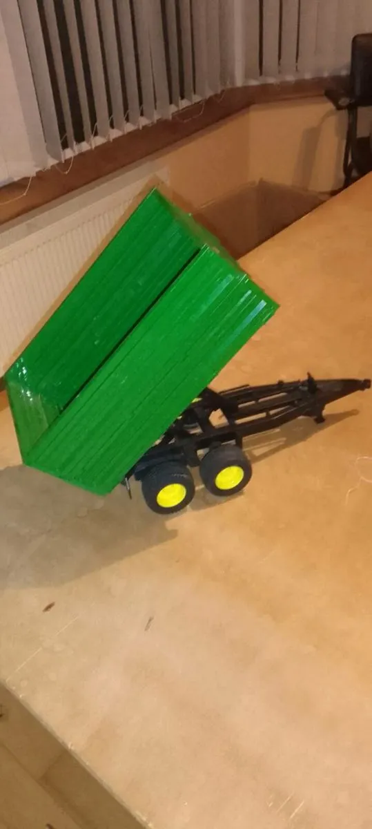 Bruder toys - Image 4