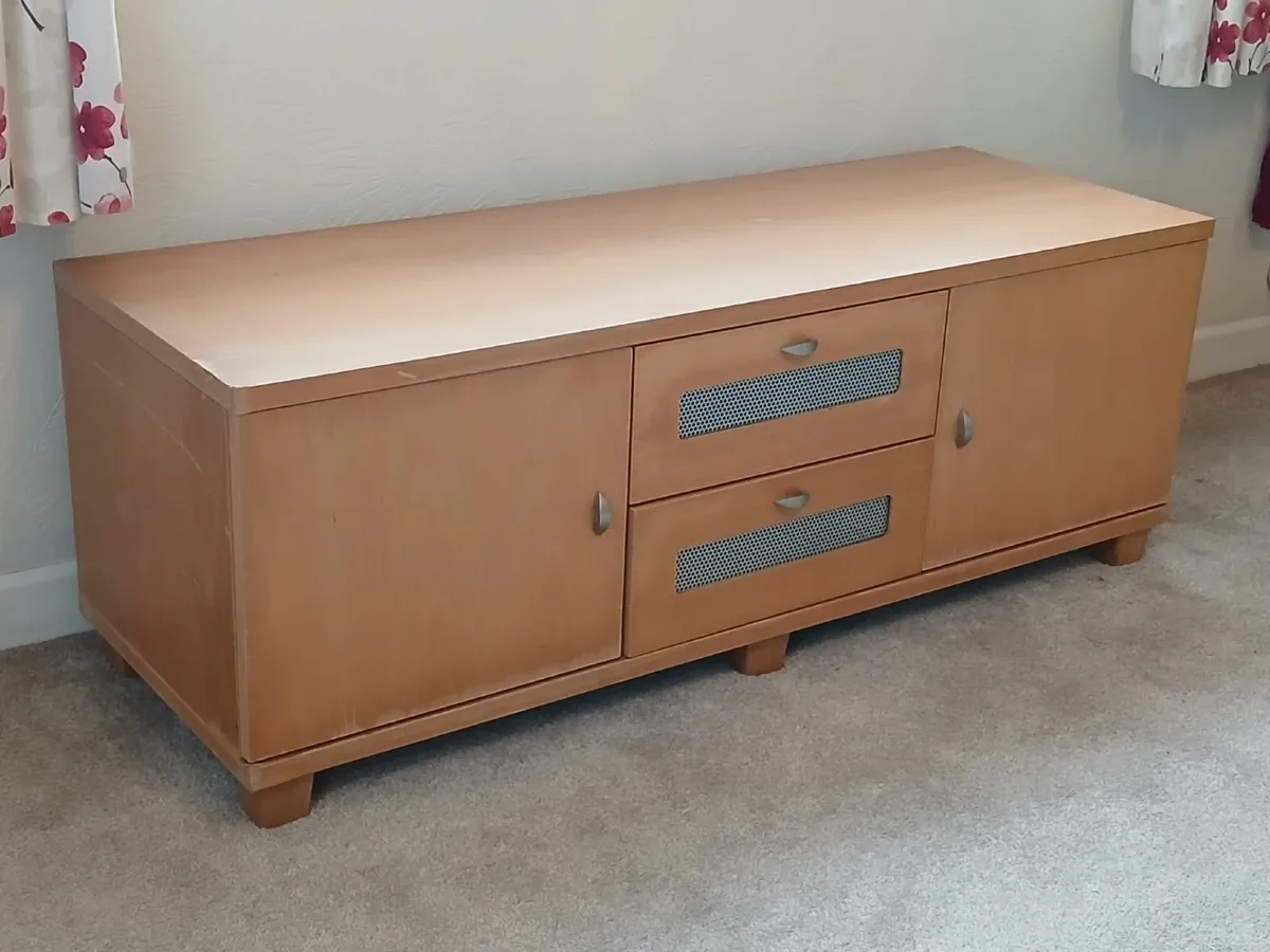 TV Unit - Great bargin - Image 2