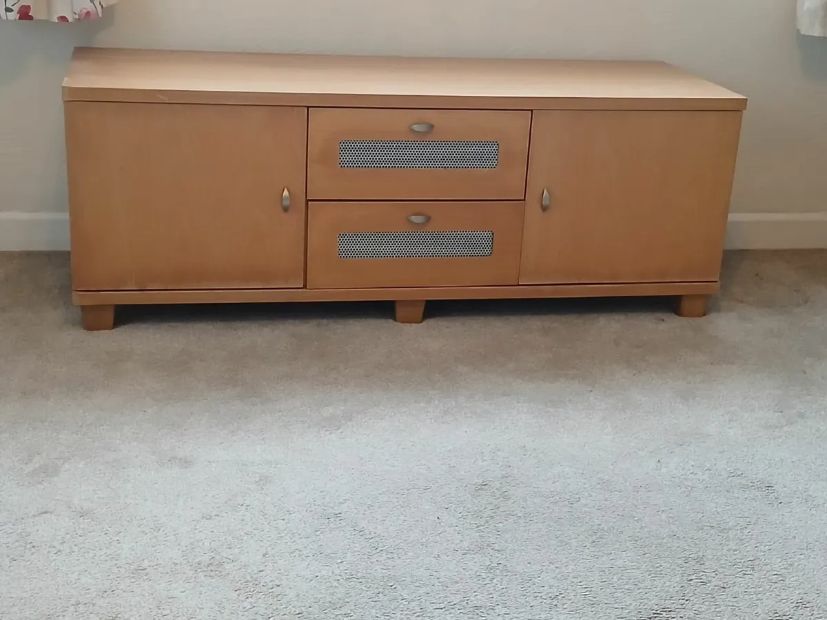 TV Unit - Great bargin - Image 3