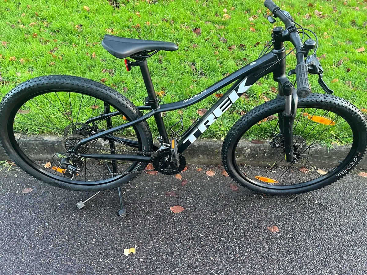 Trek Marlin 4 - Image 1