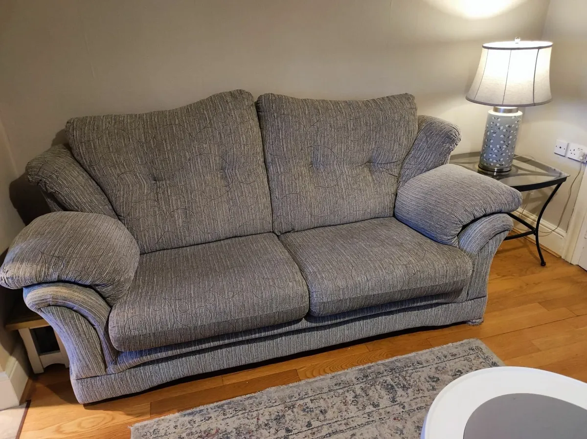 Sofa set - Image 1