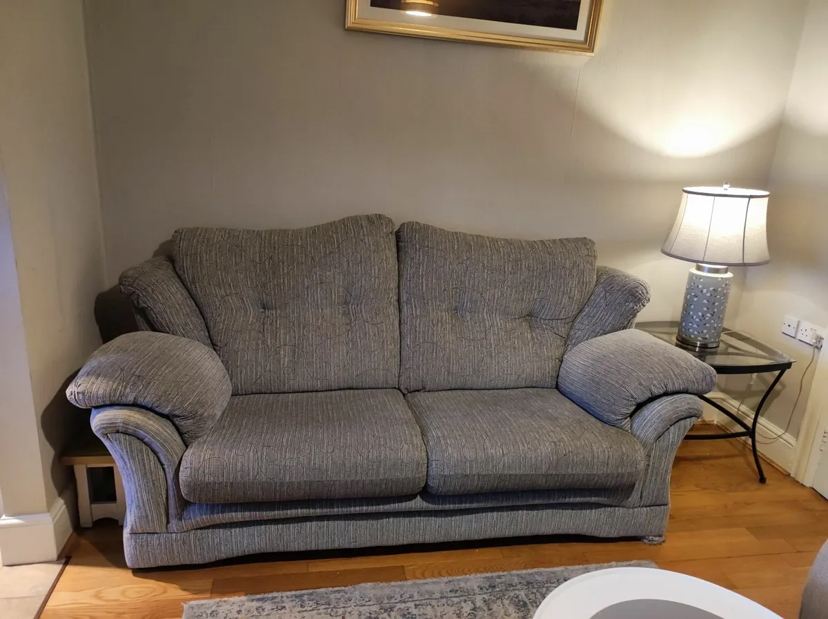 Sofa set - Image 2