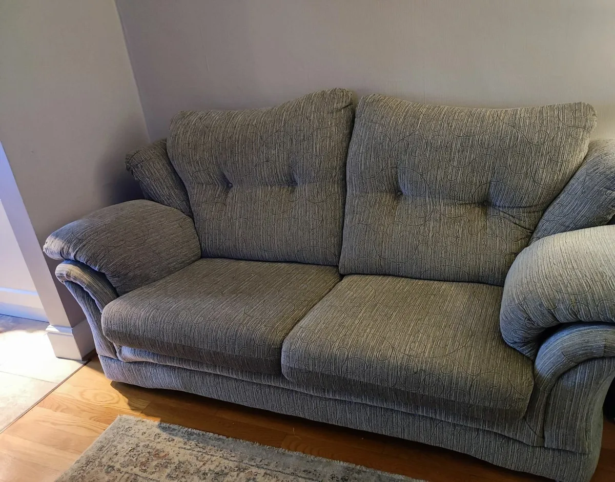 Sofa set - Image 4