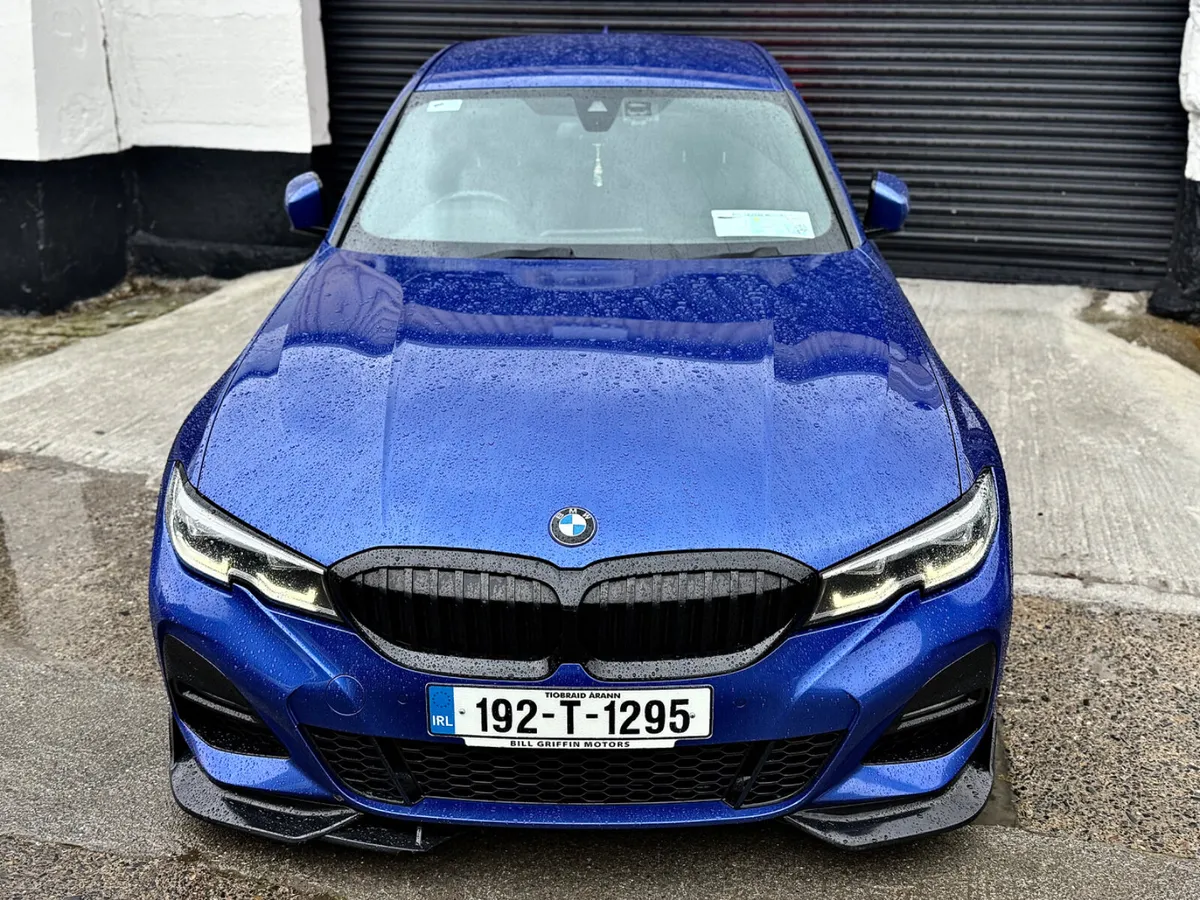 🔵BMW 3-Series (192) M-Sport🔵 - Image 2