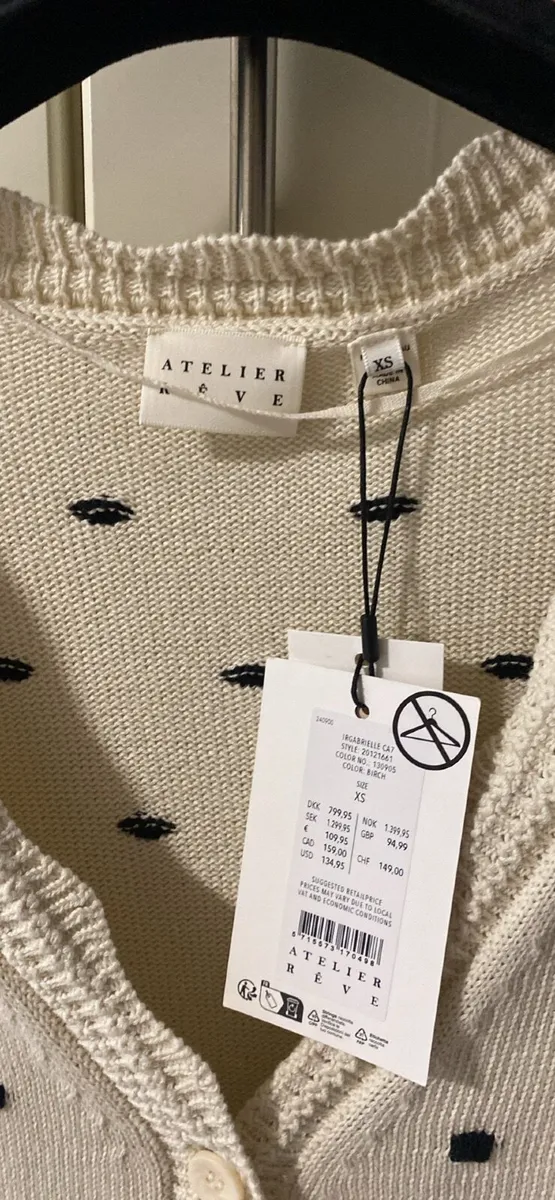 Ladies clothes - Image 4