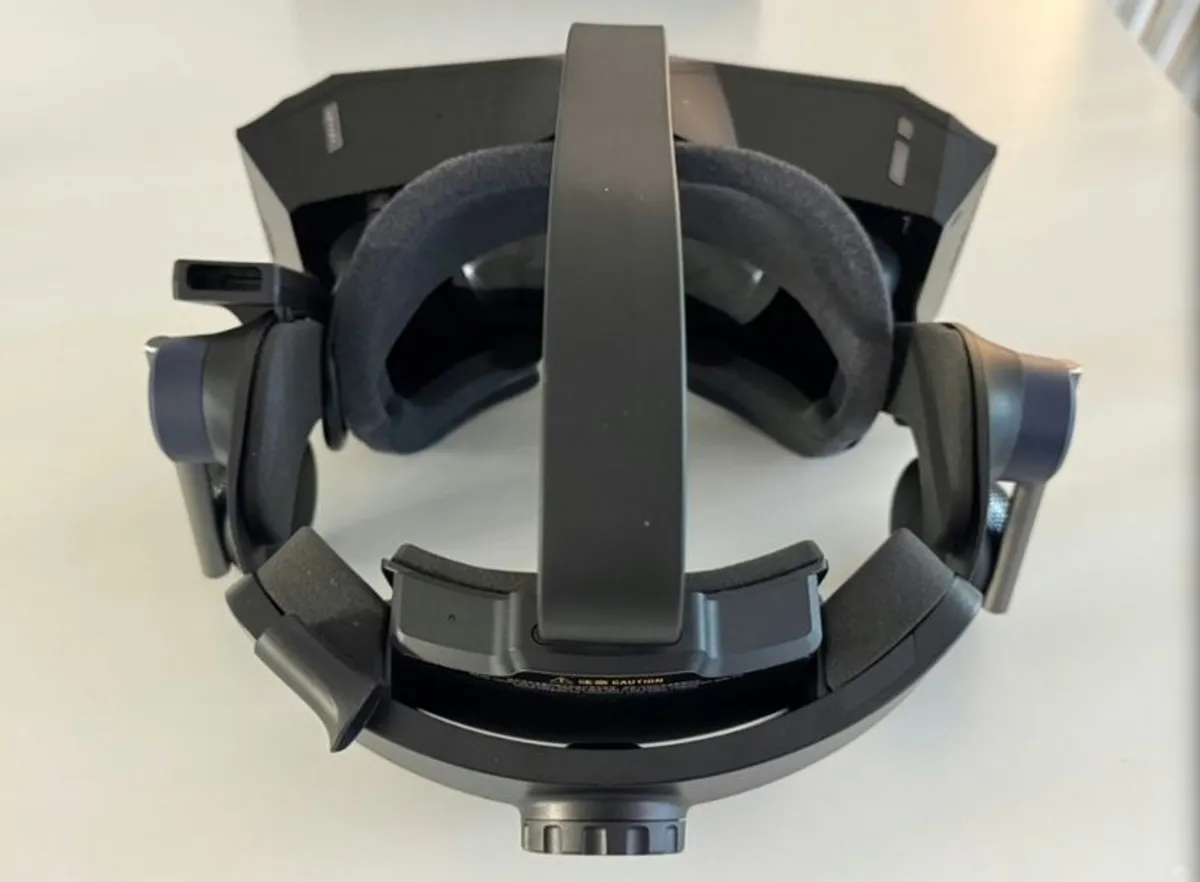 Pimax Crystal OG with DMAS - Image 2