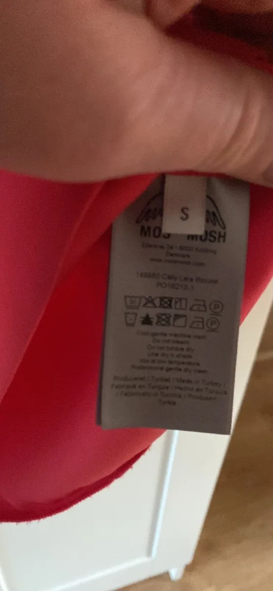 Ladies clothes - Image 4