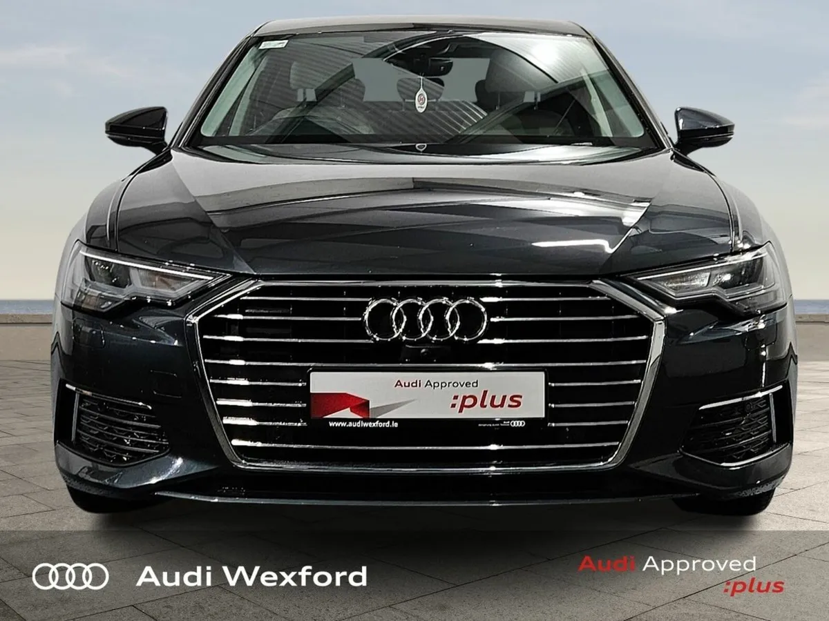 Audi A6 40TDI 204HP S tronic SE * 360 CAMERA * - Image 3