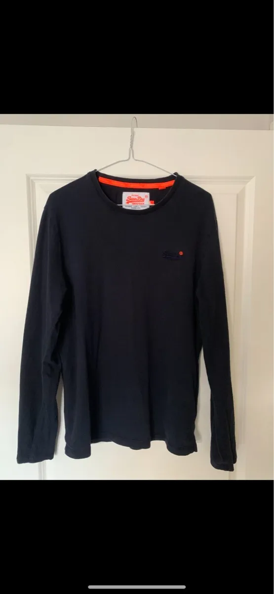 Superdry jumper - Image 1