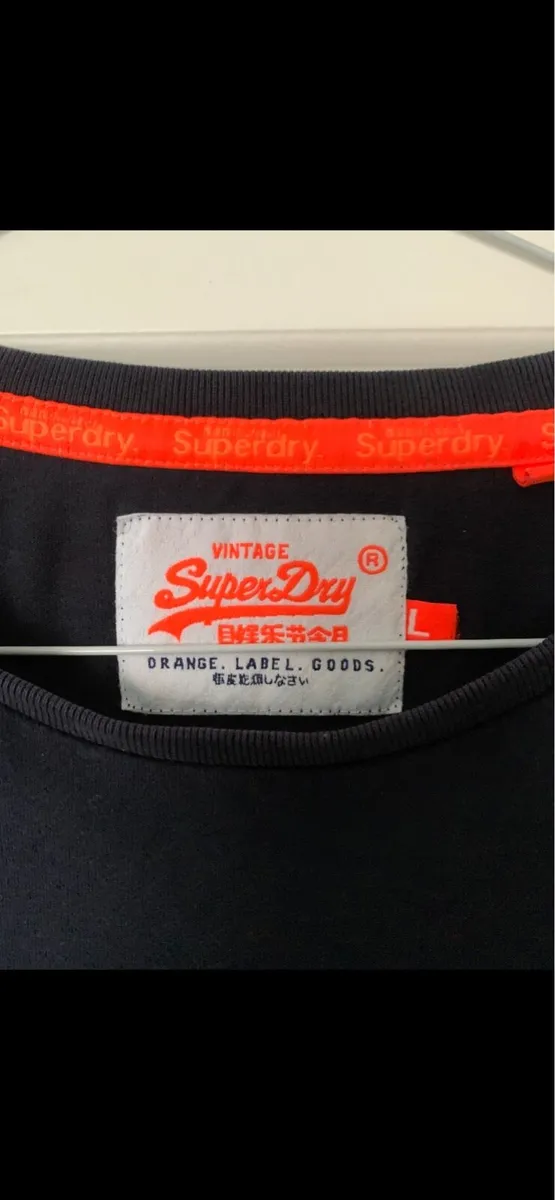 Superdry jumper - Image 2