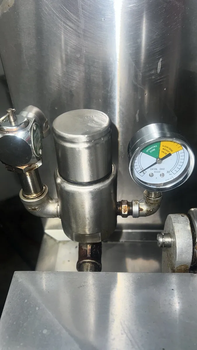 Henny Penny Pressure Fryer - Image 4