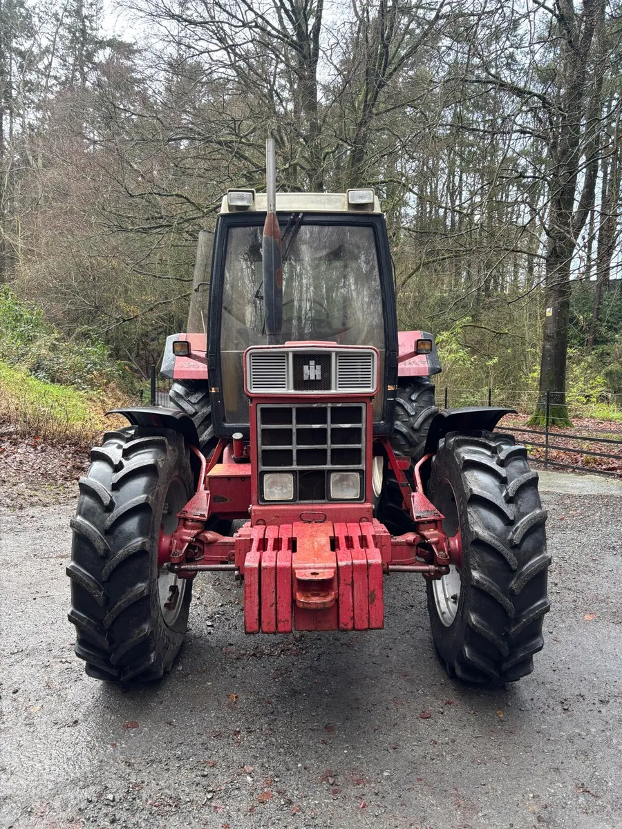 International 956XL - Image 3