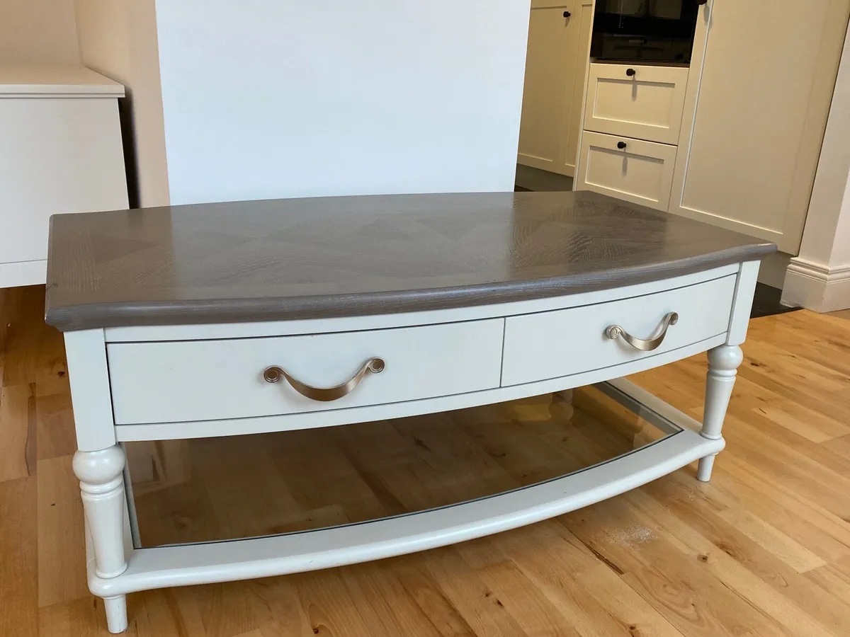 Coffee Table - Image 1