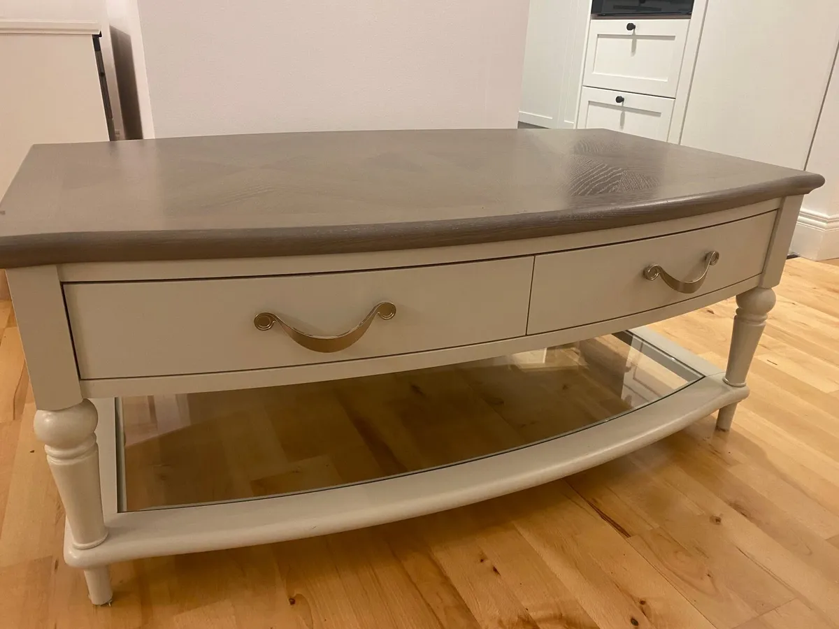 Coffee Table - Image 3