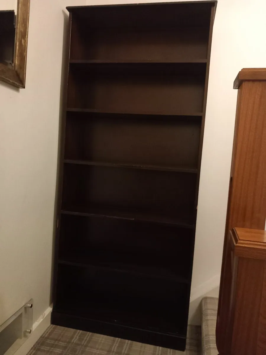 Book shelf - Image 2