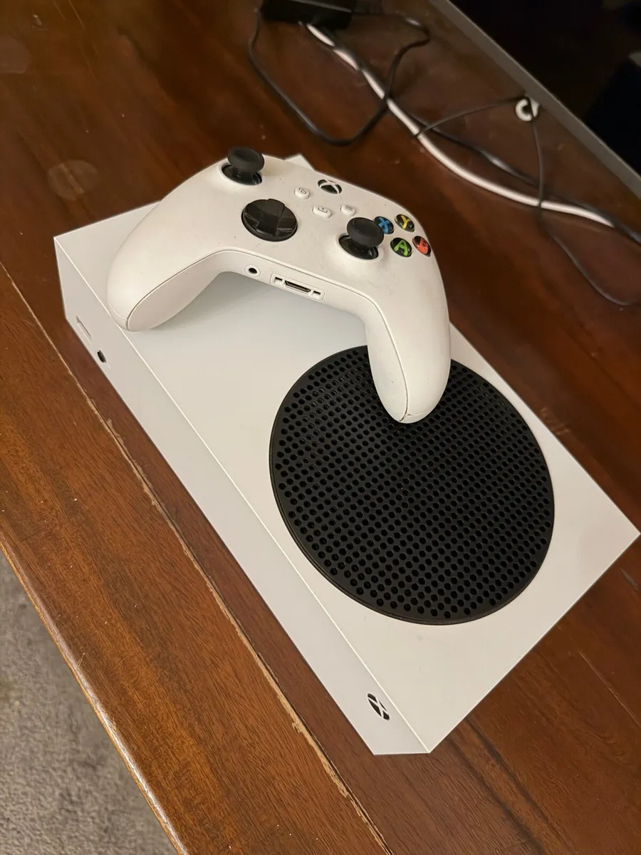 Xbox Series S
