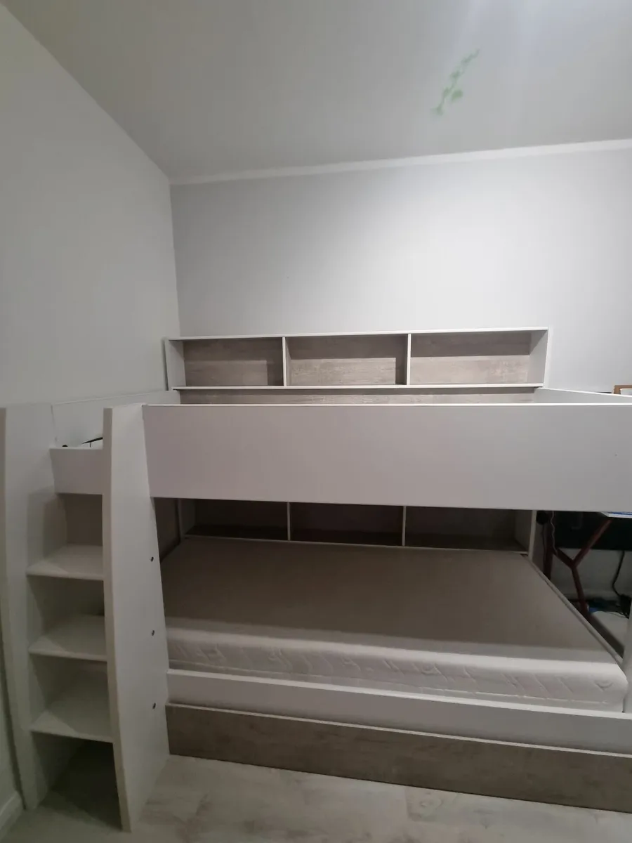 Bunk bed - Image 1