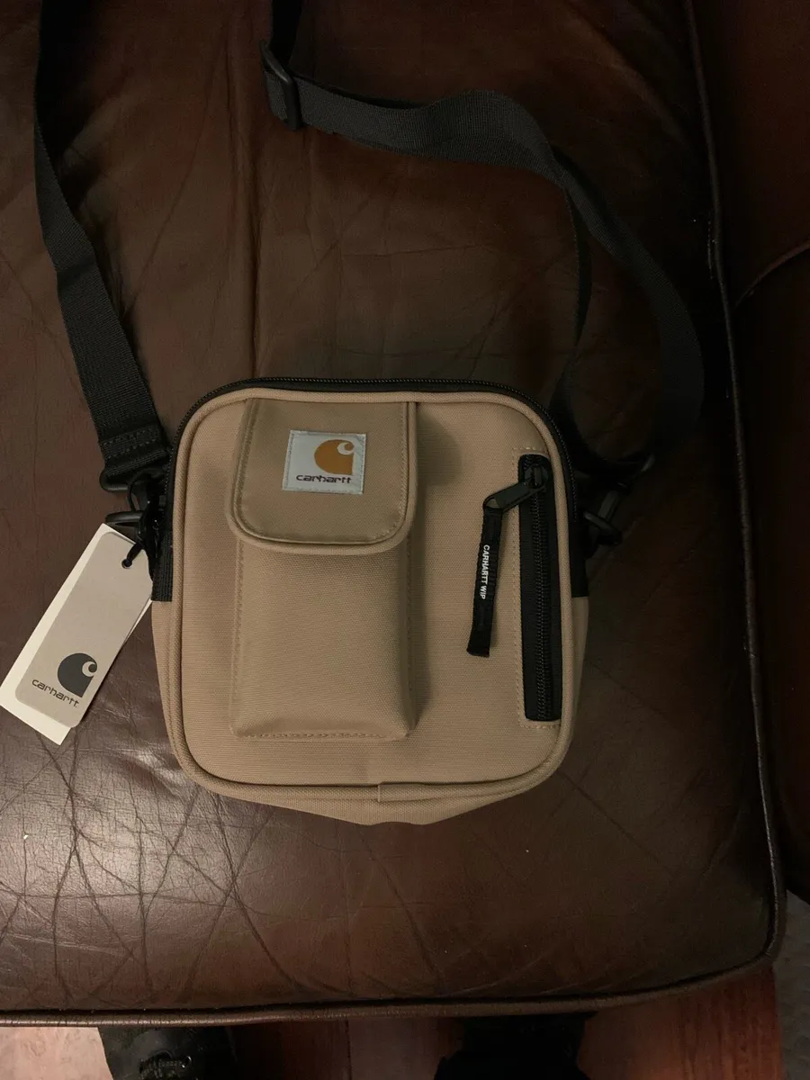 Carhartt new bag was 50 - Image 1