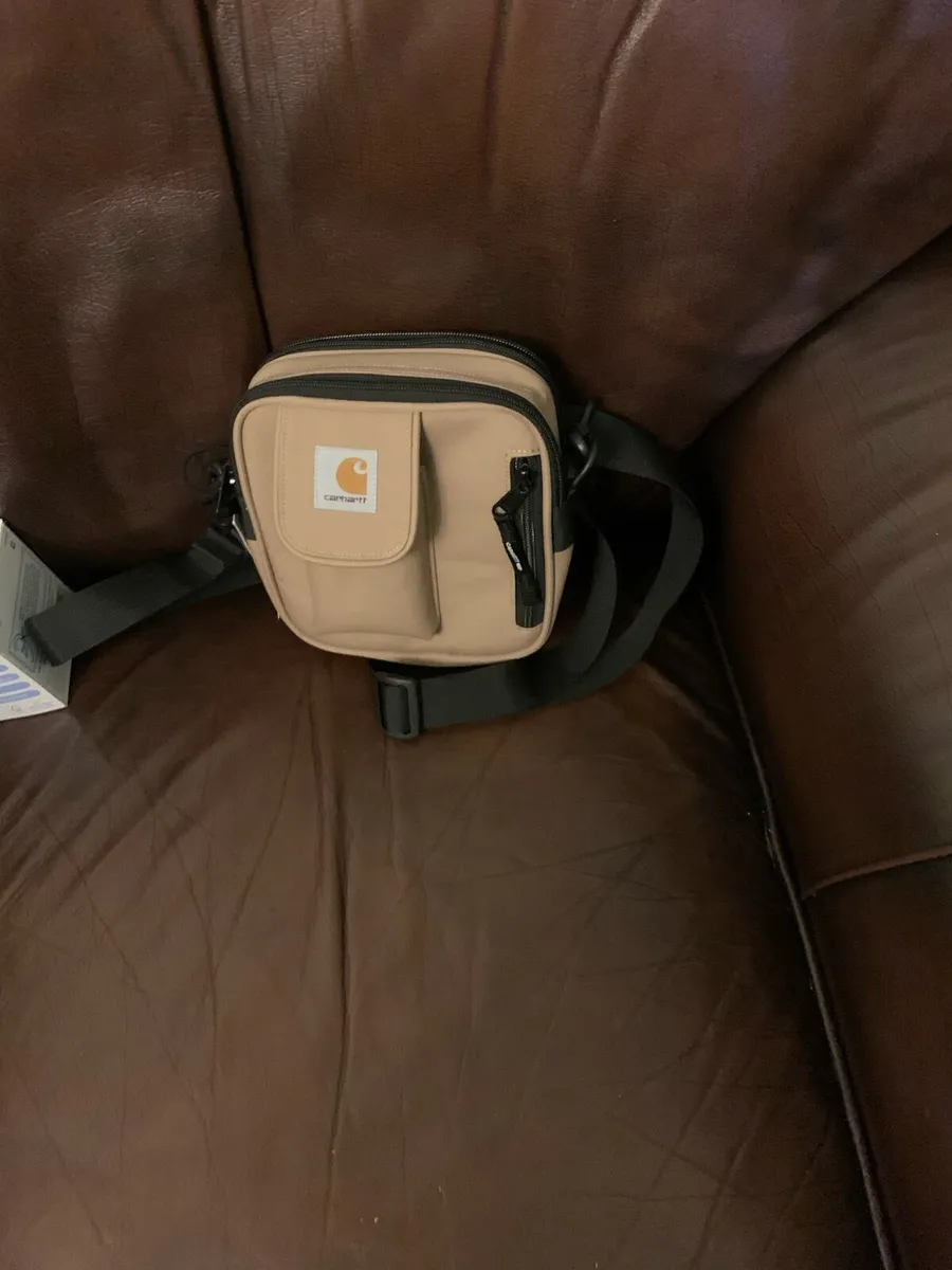 Carhartt new bag was 50 - Image 2