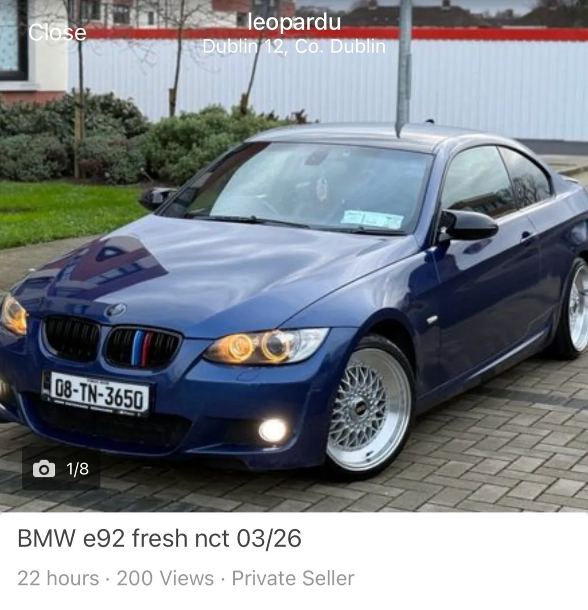 BMW - Image 1