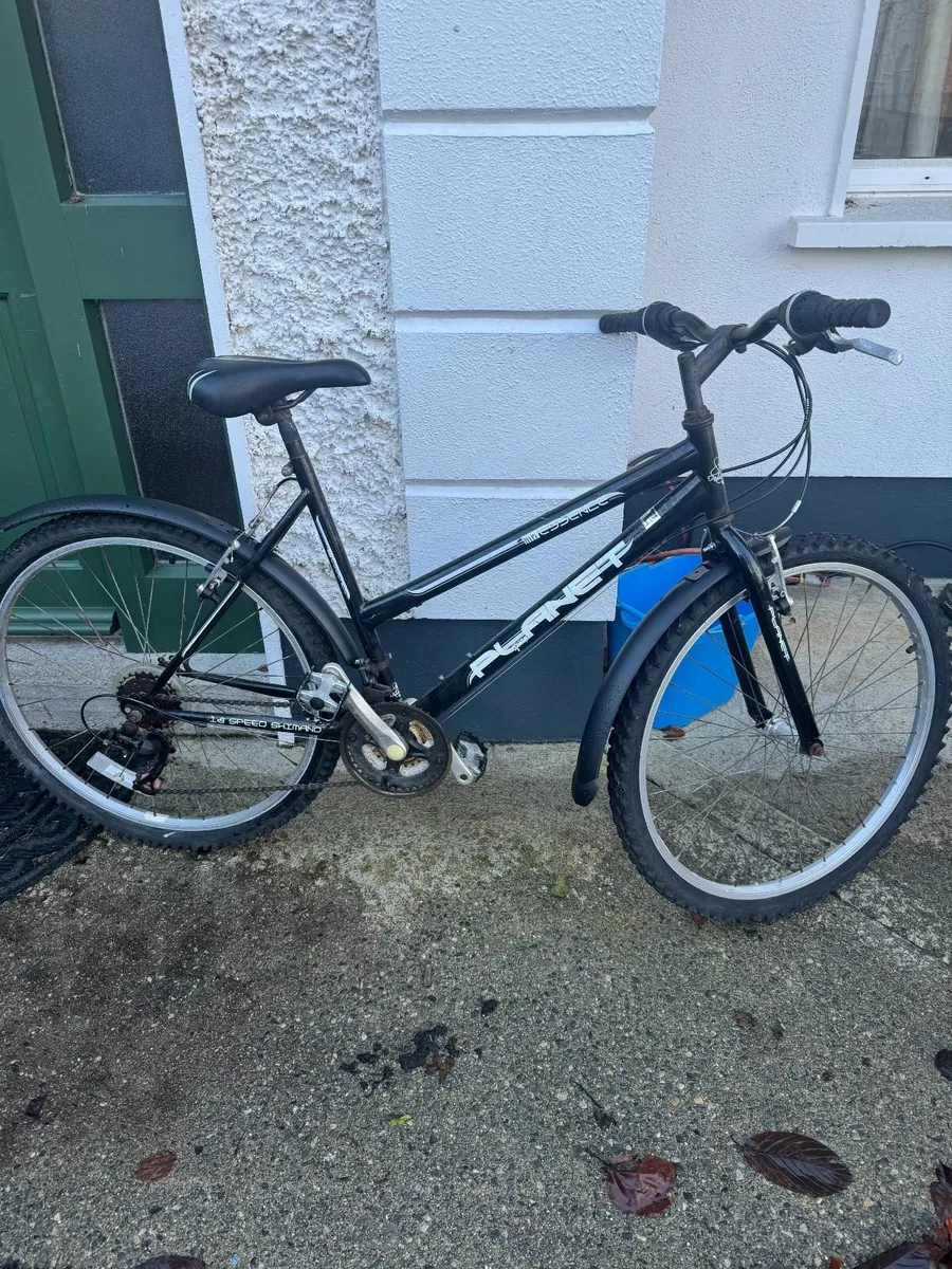 bike - Image 1