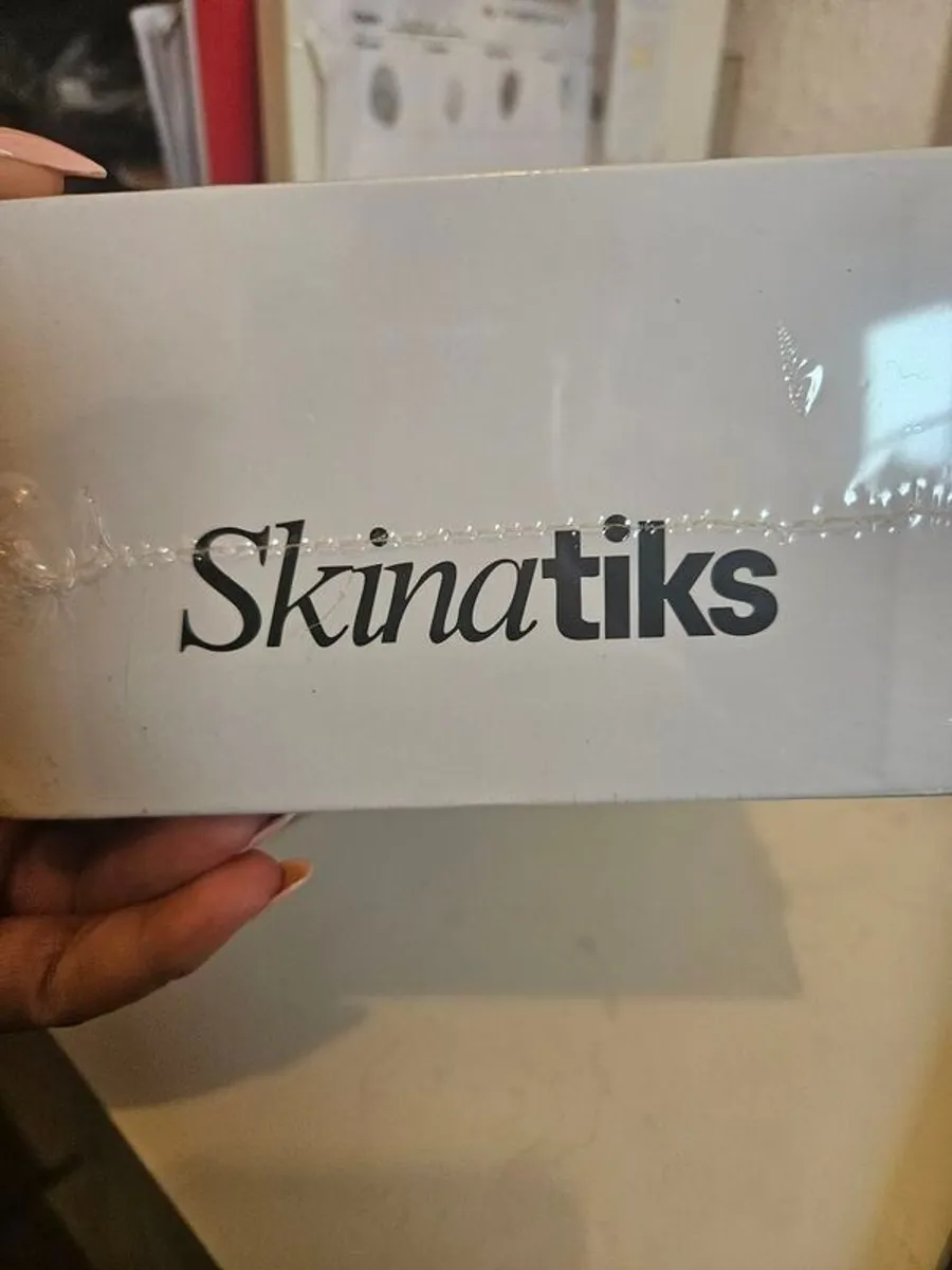 Laser IPL hair home removal Brand new sealed box - Image 4