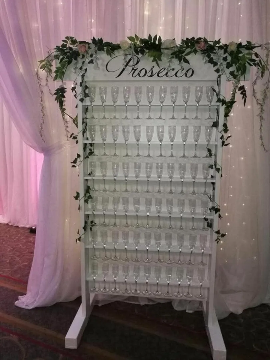 Prosecco Stand - Image 1
