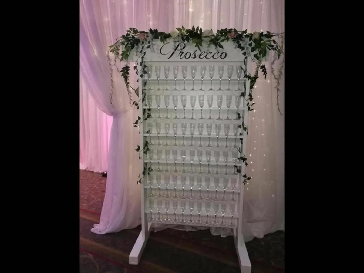 Prosecco Stand - Image 2