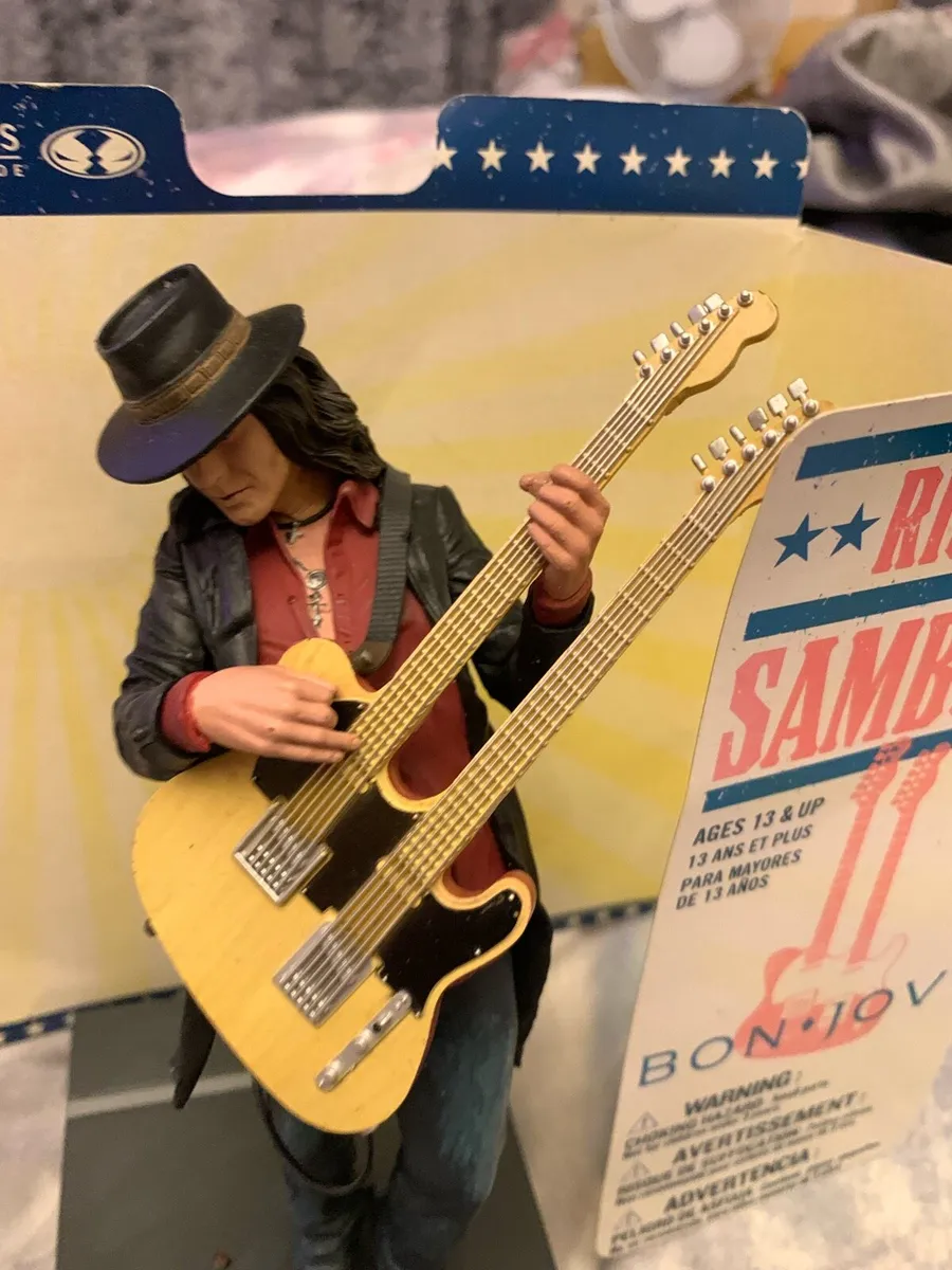Richie sambora figure - Image 2