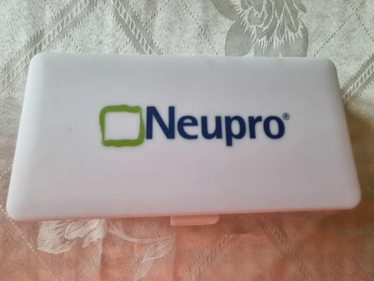 Neuro - Neurological Hammer Set - Image 4