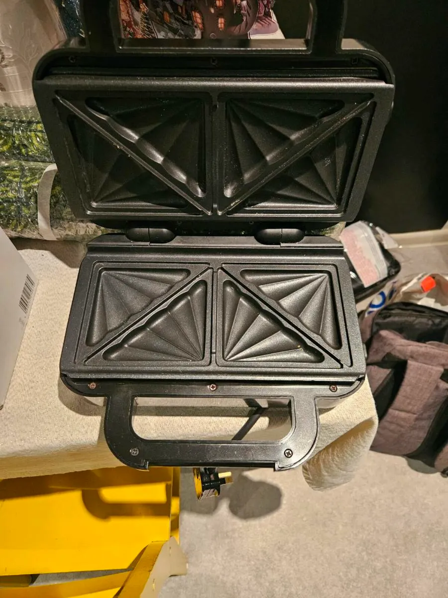 Toast press - Image 2