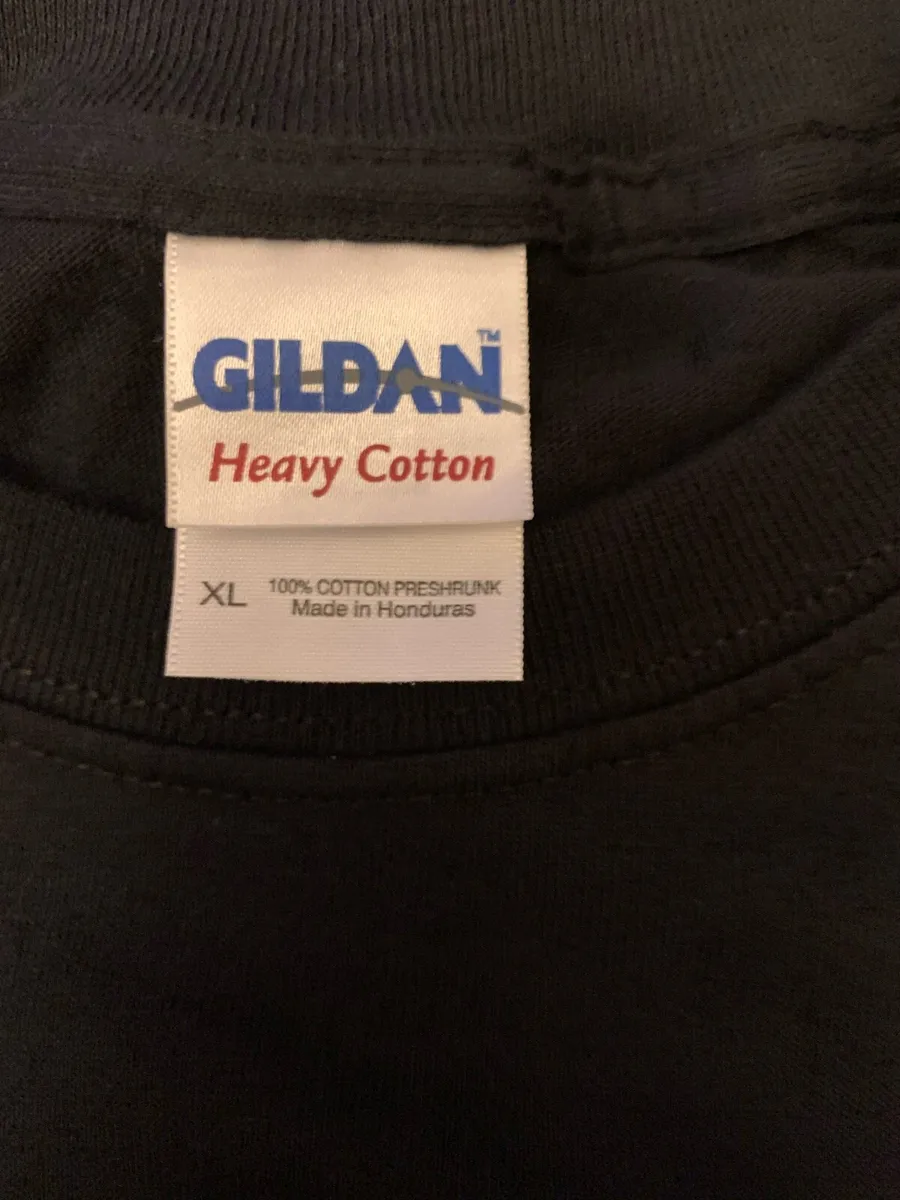 Eminem t shirt xl - Image 2