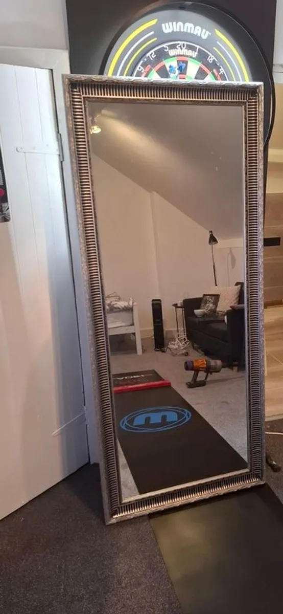 Brand new large mirrior - Image 1