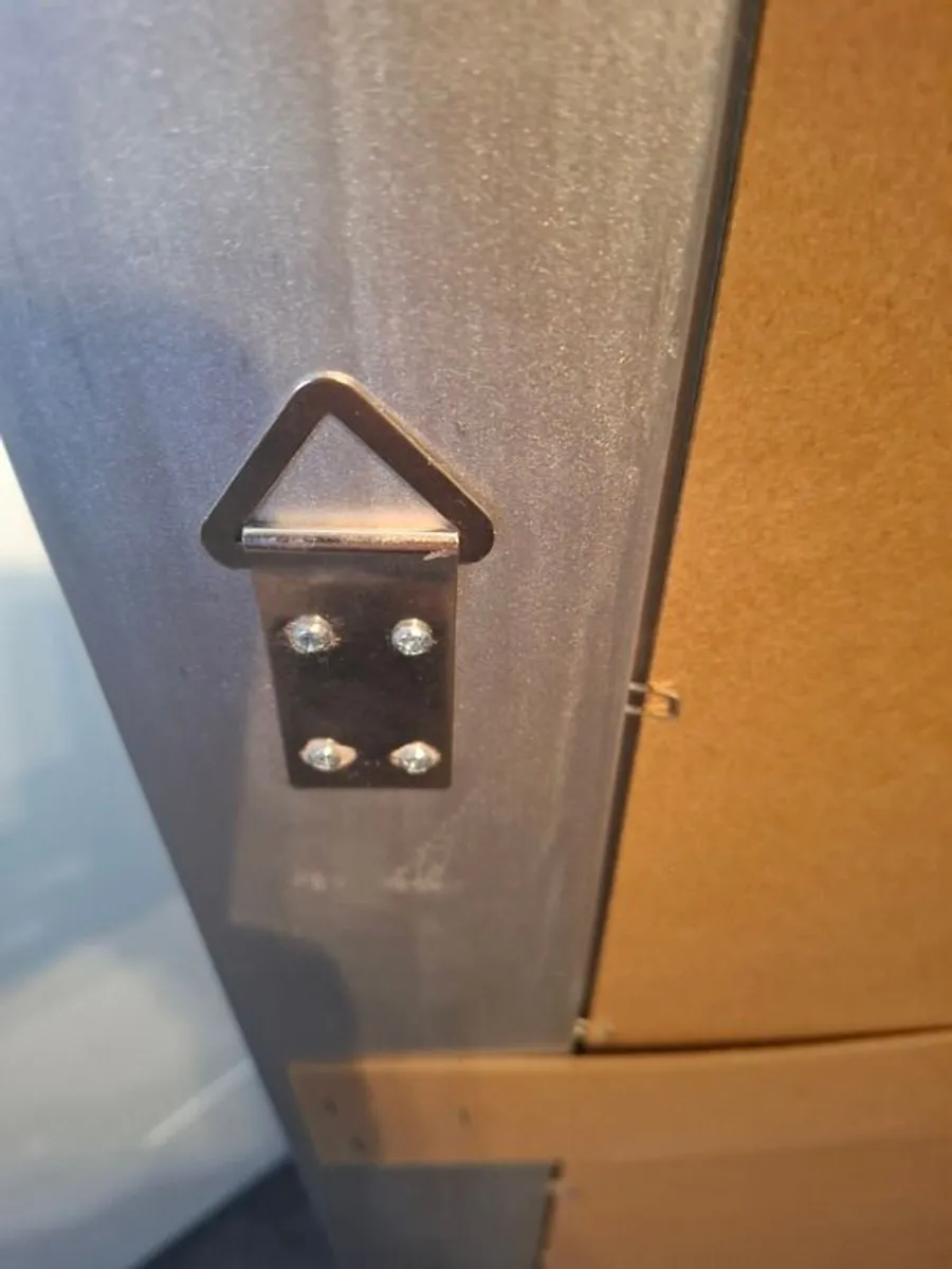 Brand new large mirrior - Image 3