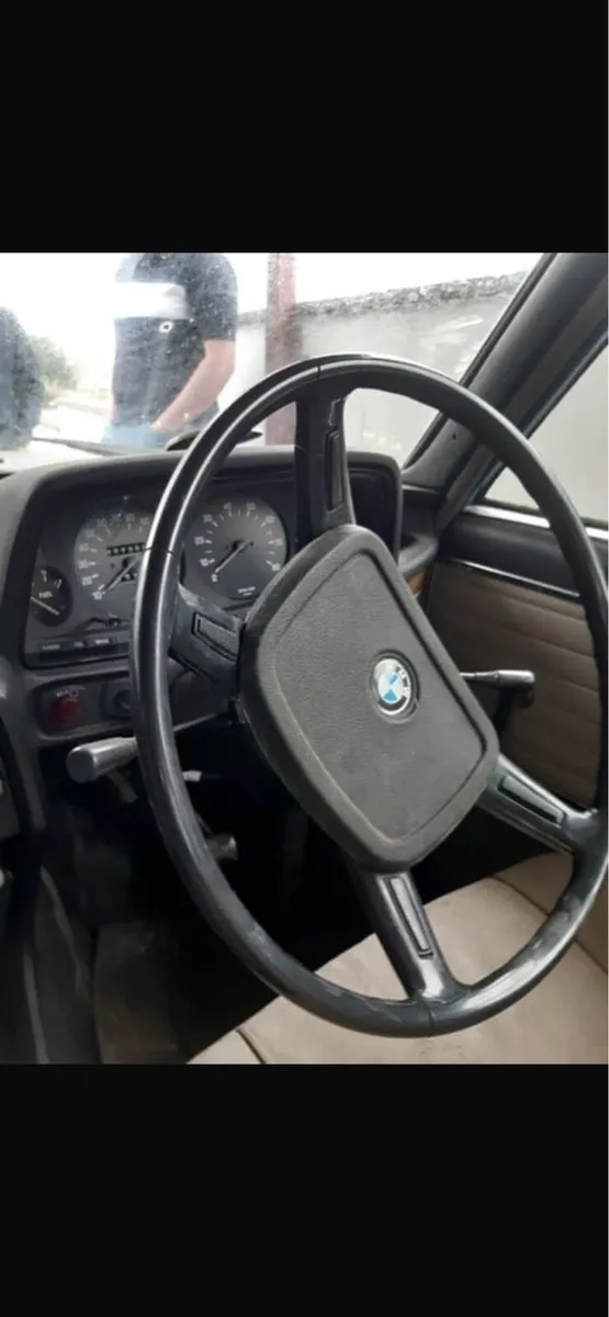 Bmw e21 and e12 - Image 3