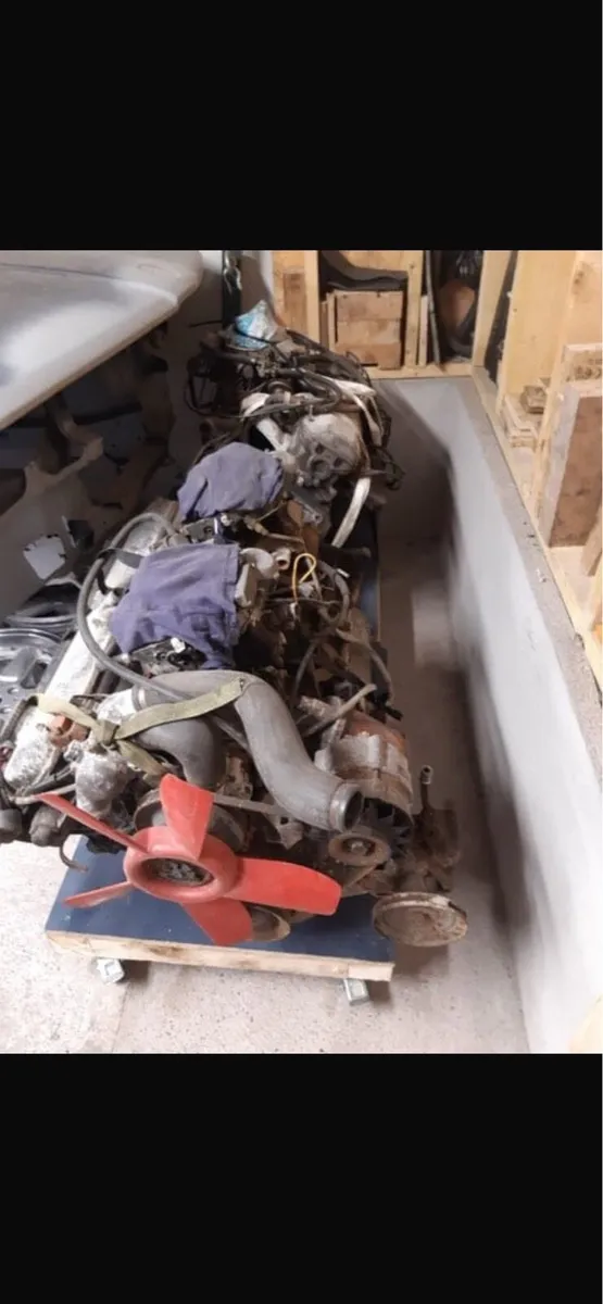 Bmw e21 and e12 - Image 4