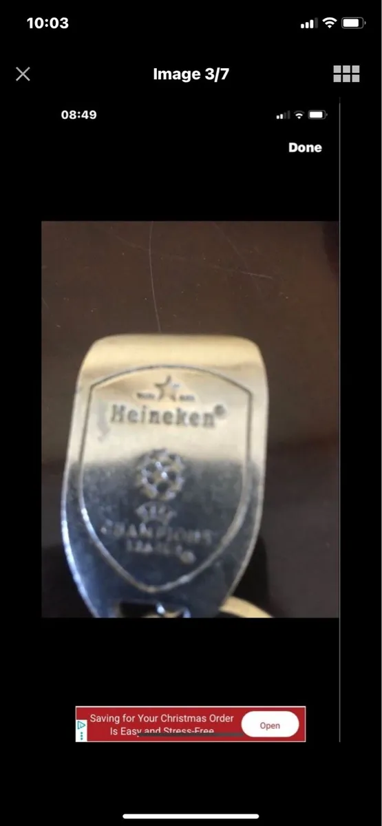 Novelty Key Rings - Image 3