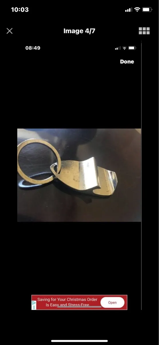 Novelty Key Rings - Image 4