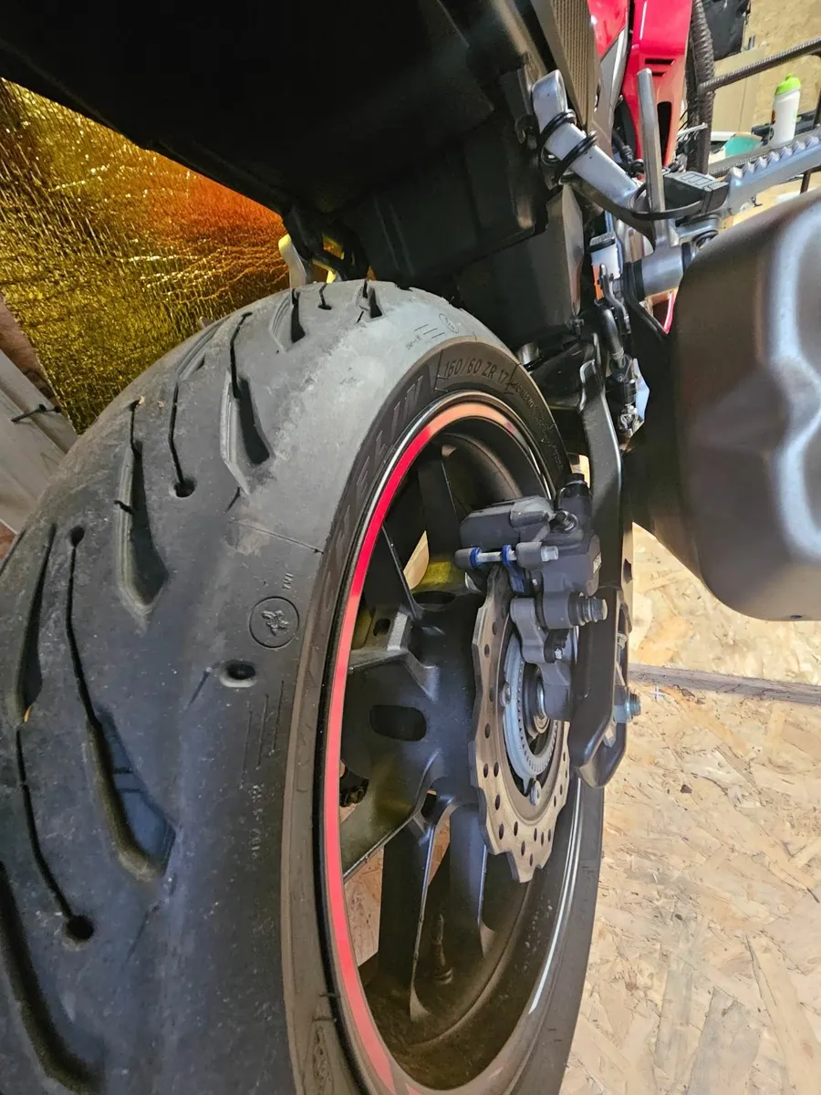 Honda Other 2022 - Image 3