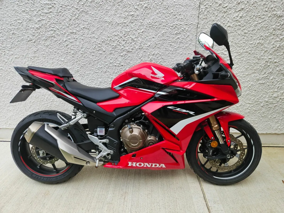 Honda Other 2022 - Image 4