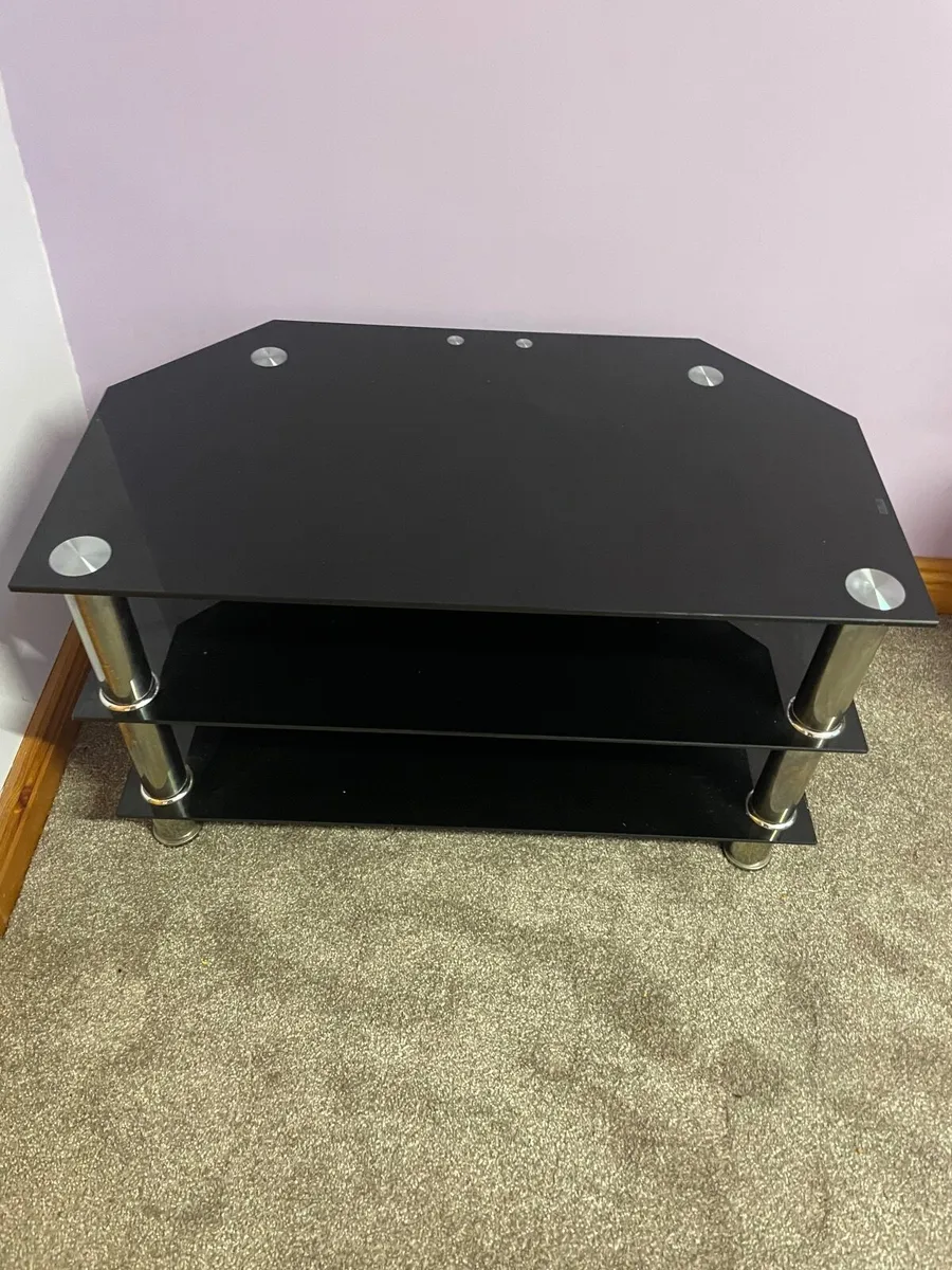 TV stand