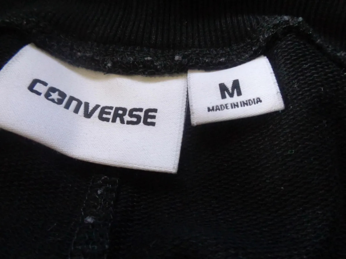 Converse Ladies Basic Joggers for Sale - Image 3